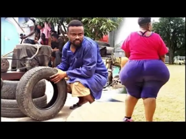 Video: PUMP THE TALKING BUMBUM | Latest 2018 Nigerian Nollywoood Movie